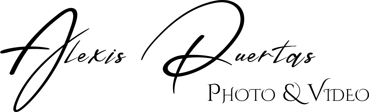 Alexis Puertas Photography & Video